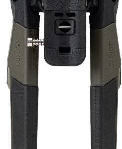 106773ODG.jpg MDT BIPOD ORYX SLING SWIVEL - STUD ATACHMENT ODG/BLACK