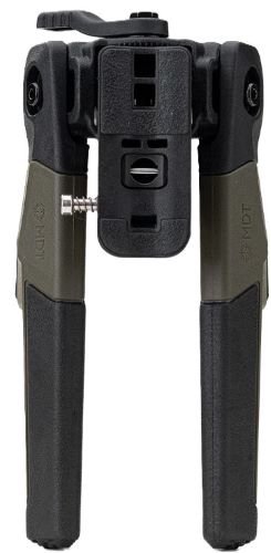 106773ODG.jpg MDT BIPOD ORYX SLING SWIVEL - STUD ATACHMENT ODG/BLACK