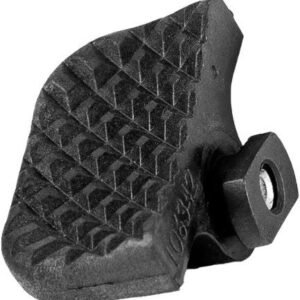 106900BLK.jpg MDT M-LOK ADJUSTABLE THUMB - REST BLACK
