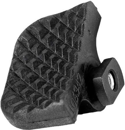 106900BLK.jpg MDT M-LOK ADJUSTABLE THUMB - REST BLACK