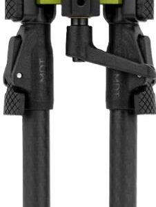 107771BLK.jpg MDT BIPOD GRND POD M-LOK - BLACK