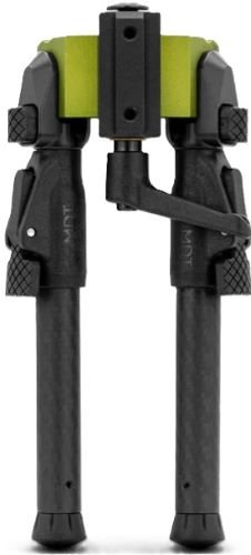 107771BLK.jpg MDT BIPOD GRND POD M-LOK - BLACK