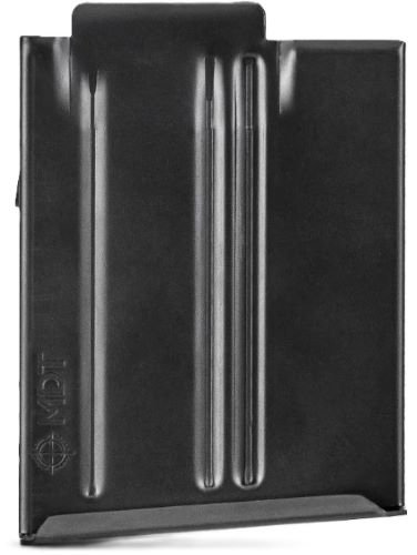 107800BLK.jpg MDT MAG METAL SA 22-250 10RD - BLACK