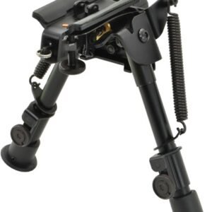 10855.jpg AIMTECH BI-POD HD 6"-9" - LEVER LOCKING PIVOT ADJUSTABLE