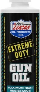 10870.jpg LUCAS OIL 8 OZ EXTREME DUTY - GUN OIL LIQUID