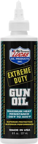 10870.jpg LUCAS OIL 8 OZ EXTREME DUTY - GUN OIL LIQUID