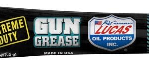 LUCAS OIL 1 OZ TUBE EXTREME - DUTY GUN GREESE