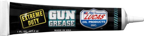 10889.jpg LUCAS OIL 1 OZ TUBE EXTREME - DUTY GUN GREESE