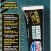 10889_pkg.jpg LUCAS OIL 1 OZ TUBE EXTREME - DUTY GUN GREESE