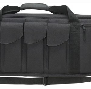 10929.jpg ALLEN BATTALION TACT CASE 42" - W/3-POCKETS 2 MAGS EACH BLACK