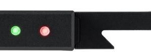 109901BLK.jpg MDT SEND IT GEN 2 ELECTRONIC - LEVEL V-MOUNT BLACK