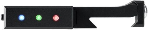 109901BLK.jpg MDT SEND IT GEN 2 ELECTRONIC - LEVEL V-MOUNT BLACK