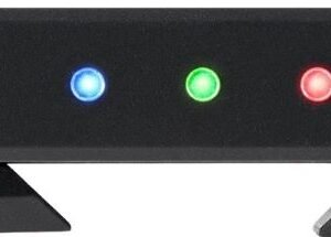 109930BLK.jpg MDT SEND IT GEN 2 ELECTRONIC - LEVEL PICATINNY MOUNT BLACK