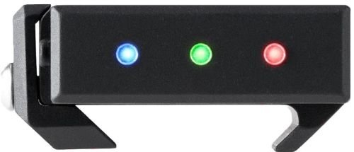 109930BLK.jpg MDT SEND IT GEN 2 ELECTRONIC - LEVEL PICATINNY MOUNT BLACK