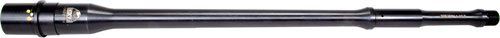 10A810R18NGQ-1.jpg FAXON AR10 BARREL 308 WIN - 18" 1:10 BIG GUNNER PROFILE
