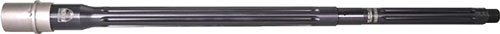 10BC8R20FHQ5R.jpg FAXON AR10 BBL 6.5 CREEDMOOR - 20" 1:8 5R HEAVY FLUTED BLK