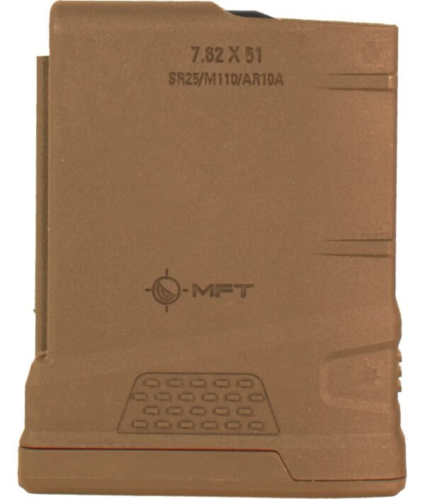 MFT MAG AR10 308 SDE 10RD