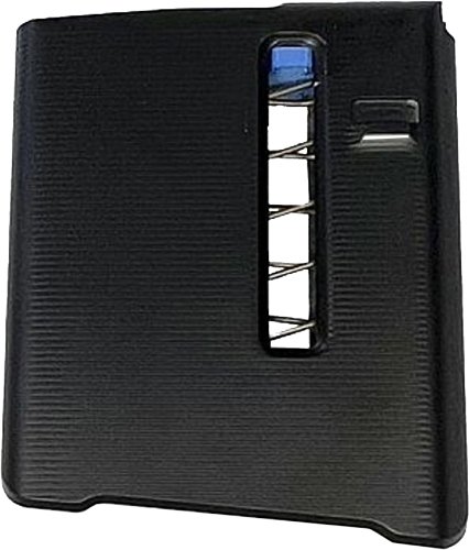 10LAMAG5270.jpg GLFA MAGAZINE GL10 LA 270 WIN - MAG 5 ROUNDS BLACK
