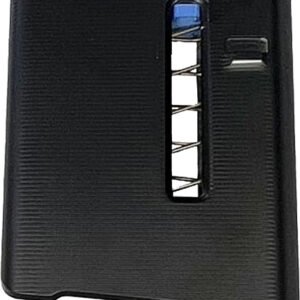 10LAMAG57PRC.jpg GLFA MAGAZINE GL10 LA 7MM PRC - MAG 5 ROUNDS BLACK
