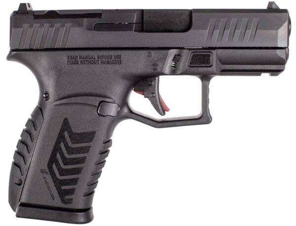 10ldy9ztr099a.jpeg DERYA ARMS DY9Z 9MM BLK 10+1 OR