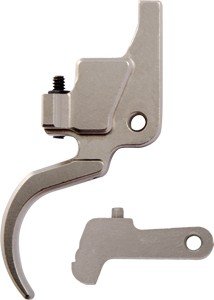 1100.jpg TIMNEY TRIGGER RUGER 77 MKII - W/WINCHESTER STYLE BOLT