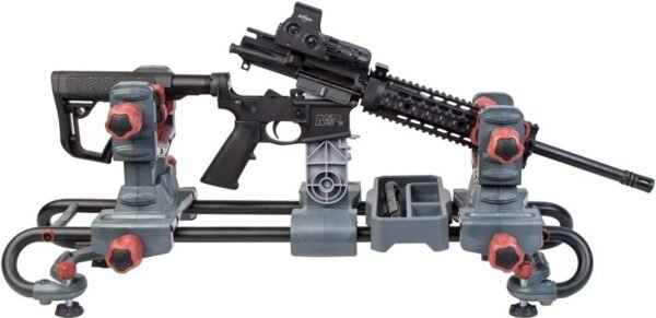 TIPTON ULTRA GUN VISE - FOR PISTOL OR LONG GUN