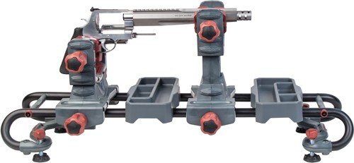 TIPTON ULTRA GUN VISE - FOR PISTOL OR LONG GUN