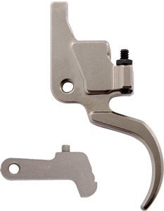 1100_left.jpg TIMNEY TRIGGER RUGER 77 MKII - W/WINCHESTER STYLE BOLT
