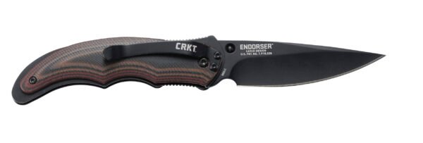 1105k.jpg CRK ENDORSER DROP POINT G10