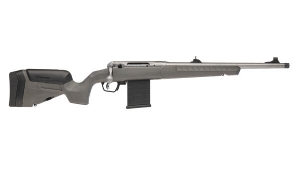 SAVAGE ARMS 110 RIDGE HUNTER 5.56 18"