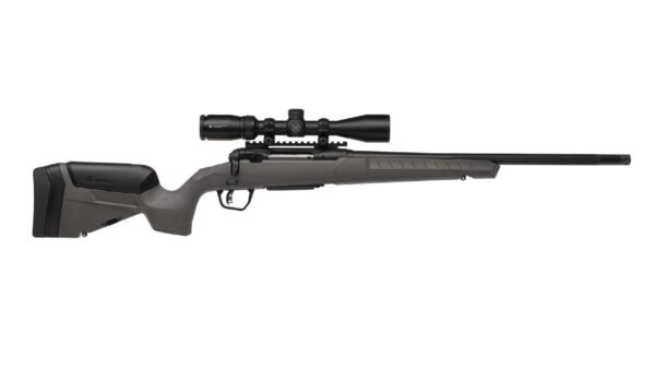 SAVAGE ARMS 110 TRAILBLAZER XP 5.56 20"