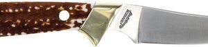 1116414.jpg UNCLE HENRY KNIFE NEXT GEN - STAGLON 3.4" CAPING BLD W/SHTH