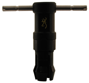 1130023.png BROWNING CHOKE TUBE T-WRENCH - FOR 12GA INVECTOR PLUS CHOKES