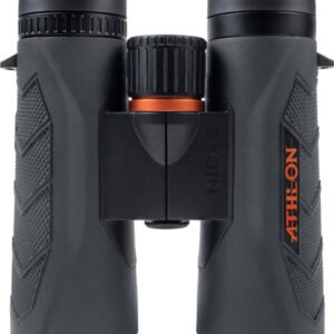 113008_2.jpg ATHLON BINOCULARS MIDAS G2 - 10X42 UHD ROOF PRISM BLACK