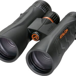 113011.jpg ATHLON BINOCULARS MIDAS PRO G2 - 12X50 UHD ROOF PRISM BLACK
