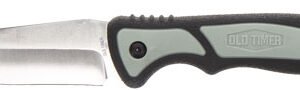 1137138.jpg OLD TIMER KNIFE TRAIL BOSS GUT - HOOK 3.7" DEEP BELLY BLADE