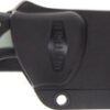 1137140_SHEATH.jpg OLD TIMER KNIFE TRAIL BOSS - CAPING KNIFE 3" FINE EDGE