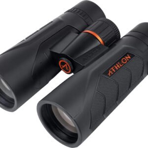 114011.jpg ATHLON BINOCULARS ARGOS G2 - 10X42 UHD ROOF PRISM BLACK