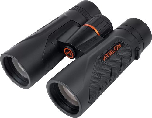 114011.jpg ATHLON BINOCULARS ARGOS G2 - 10X42 UHD ROOF PRISM BLACK