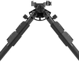 114150BLK.jpg MDT CYKE-POD GEN3 DOUBLE PULL - BIPOD BLACK