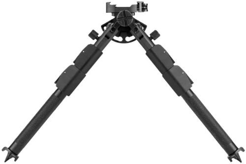 114150BLK.jpg MDT CYKE-POD GEN3 DOUBLE PULL - BIPOD BLACK