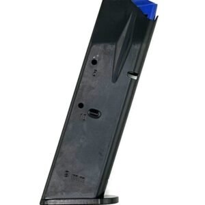 11457.jpeg CZ DAN WESSON MAGAZINE DWX COMPACT 9MM 10RD