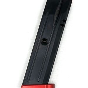 11458.jpeg CZ DAN WESSON MAGAZINE DWX 9MM 10RD