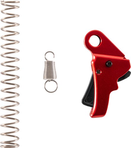 115152AX.jpg APEX ACTION ENHANCEMENT KIT - FOR SPRINGFIELD HELLCAT RED