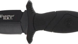 1160815.jpg S&W KNIFE HRT BOOT/NECK KNIFE - 2" BLADE W/SHEATH