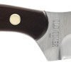 1179219.jpg OLD TIMER KNIFE SHARPFINGER LG - 4" FIXED SS DELRIN W/SHEATH