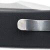 1182620_CLOSED.jpg SCHRADE KNIFE DIVERGENT 3" - PIVOT LOCK FOLDER AUS-8 SS/BLK
