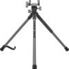 BOG DEATHGRIP BANTAM CLAMPING - TRIPOD LIGHTWEIGHT GRAY/BLACK