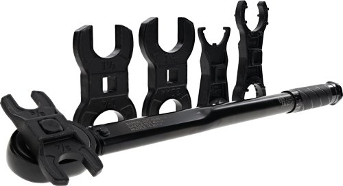 1196191.jpg WHEELER DELTA SERIES XL FAT - WRENCH COMPLETE AR CROWFOOT ST