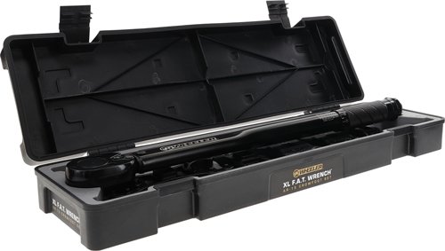 1196191_CASE.jpg WHEELER DELTA SERIES XL FAT - WRENCH COMPLETE AR CROWFOOT ST